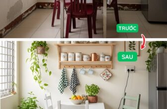 [🆕🇻🇳] Lớp Decor – Khóa học Decor tối ưu cho bạn đam mê nhưng chưa biết bắt đầu từ đâu 🎨 Top1Designs ✨   Decor đừng sợ sai…Điều mình thích nhất ở bạn học viên này là bạn dám làm, dám thử. Đầu tiên có thể chưa hoàn hảo, nhưng từ những điểm “chưa ổn” đó, mì , shares-0✔️ , likes-5❤️️ , date-2025-10-10 18:00:32🇻🇳🇻🇳🇻🇳📰🆕