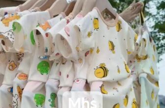 [🆕🇻🇳] Mai Hương sshopp  quần áo trẻ em giá rẻ  🧑‍🧒❤️️👶⭐️ 5b\u1ed9 #99k mi\u1ec5n ship. \nCh\u1ea5t t\u0103m l\u1ea1nh m\u1ec1m m\u1ecbn m\u00e1t  th\u1ea5m h\u00fat m\u1ed3 h\u00f4i t\u1ed1t\nSIZE 4 – 13KG\nNh\u1 , shares-3✔️ , likes-116❤️️ , date-2025-10-10 02:29:47🇻🇳🇻🇳🇻🇳📰🆕