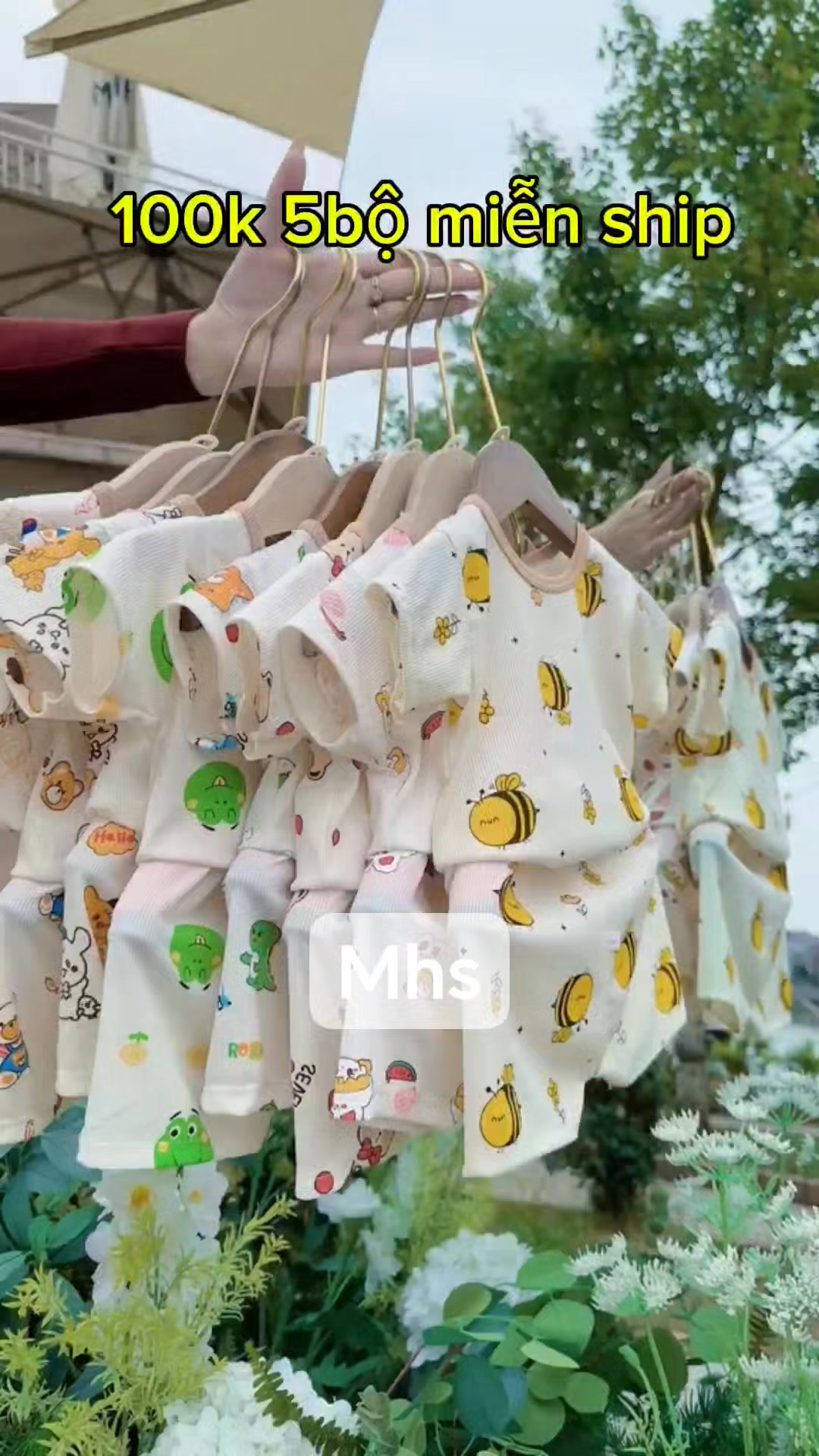 [🆕🇻🇳] Mai Hương sshopp  quần áo trẻ em giá rẻ  🧑‍🧒❤️️👶⭐️ 5bu1ed9 #99k miu1ec5n ship. nChu1ea5t tu0103m lu1ea1nh mu1ec1m mu1ecbn mu00e1t  thu1ea5m hu00fat mu1ed3 hu00f4i tu1ed1tnSIZE 4 – 13KGnNhu1 , shares-3✔️ , likes-116❤️️ , date-2025-10-10 02:29:47🇻🇳🇻🇳🇻🇳📰🆕