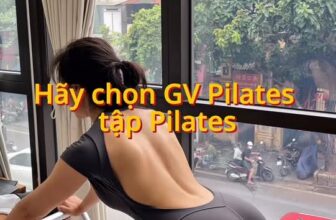 [🆕🇻🇳] Art of Control Vietnam  (Classical Pilates Hanoi) – Trung tâm đào tạo và cấp chứng chỉ giáo viên Classical Pilates quốc tế 🧘 Top1Yoga 🤸🏻‍♀️ Nên chọn giáo viên Pilates như thế nào?
Hãy chọn giáo viên Pilates tập Pilates𝑨𝒐𝑪 𝑪𝒍𝒂𝒔𝒔𝒊𝒄𝒂𝒍 𝑷𝒊𝒍𝒂𝒕𝒆𝒔 – Đăng ký trải nghiệm miễn phí!
25 Hàng Đậu, Hà Nội
, shares-0✔️ , likes-4❤️️ , date-2025-10-08 04:11:24🇻🇳🇻🇳🇻🇳📰🆕
