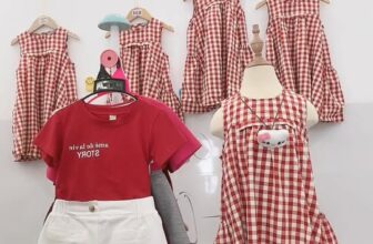 [🆕🇻🇳]  Mộc Baby Store-89 – chuyên quần áo trẻ em cao cấp sỉ và lẻ 🧑‍🧒❤️️👶⭐️ Rẻ chấn động
Link  #Shopee #sale #tiktok , shares-0✔️ , likes-5❤️️ , date-2025-10-10 13:22:56🇻🇳🇻🇳🇻🇳📰🆕