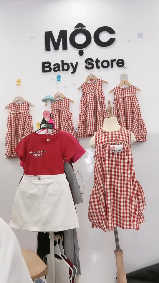 [🆕🇻🇳]  Mộc Baby Store-89 – chuyên quần áo trẻ em cao cấp sỉ và lẻ 🧑‍🧒❤️️👶⭐️ Rẻ chấn động
Link  #Shopee #sale #tiktok , shares-0✔️ , likes-5❤️️ , date-2025-10-10 13:22:56🇻🇳🇻🇳🇻🇳📰🆕