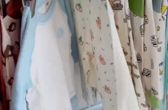 [🆕🇻🇳]  LynPu Kids  – điều diệu kỳ cho mẹ và bé 🧑‍🧒❤️️👶⭐️ Set thu đông , chất siêu đẹp luôn mà giá quá yêu thương .
Mặc ở nhà các con cực kì thoải mái. Giảm 20% nha các mom.LynPuKids -12 Cảng Mới , shares-0✔️ , likes-0❤️️ , date-2025-10-10 18:59:31🇻🇳🇻🇳🇻🇳📰🆕