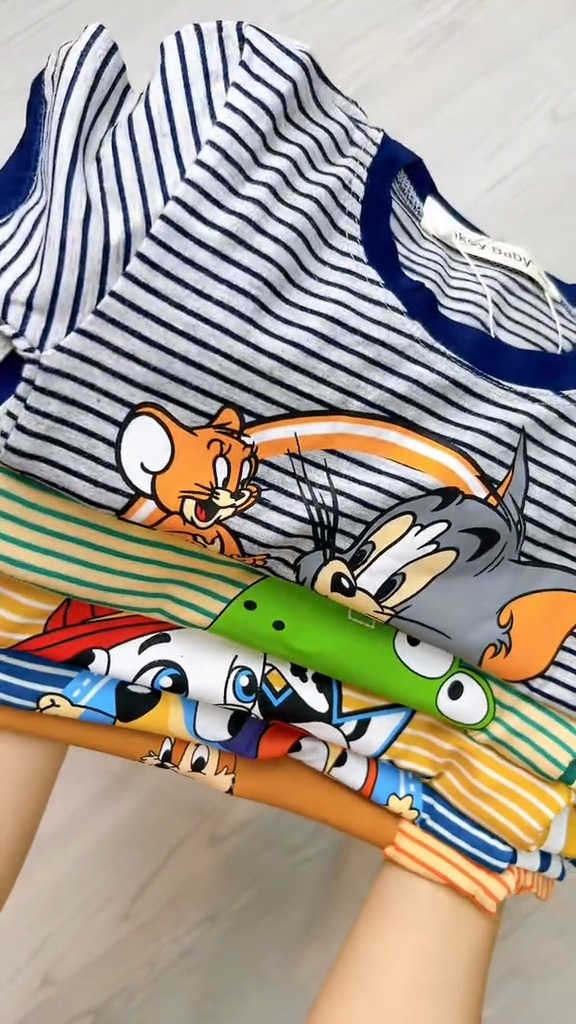 [🆕🇻🇳] Minky Mom-Thời Trang Cao Cấp Cho Bé 🧑‍🧒❤️️👶⭐️ ud83dudd25 Xu1ea2 KHO Su1ed0C u2013 CHu1ec8 159K/COMBO 4 Bu1ed8 + FREESHIP TOu00c0N QUu1ed0C ud83dudd25nnud83dudc55 Chu1ea5t vu1ea3i co g , shares-0✔️ , likes-5❤️️ , date-2025-10-10 07:16:09🇻🇳🇻🇳🇻🇳📰🆕