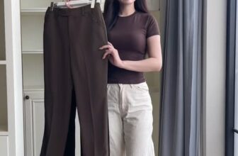 [🆕🇻🇳] Thời trang Đan Châu 👕 Top1Fashion 👗   Tôi mỗi sáng chuẩn bị đồ để đi làm!
Nàng có vậy không?
#danchau #outfit #NewCollection #ootd , shares-0✔️ , likes-7❤️️ , date-2025-10-12 03:01:36🇻🇳🇻🇳🇻🇳📰🆕