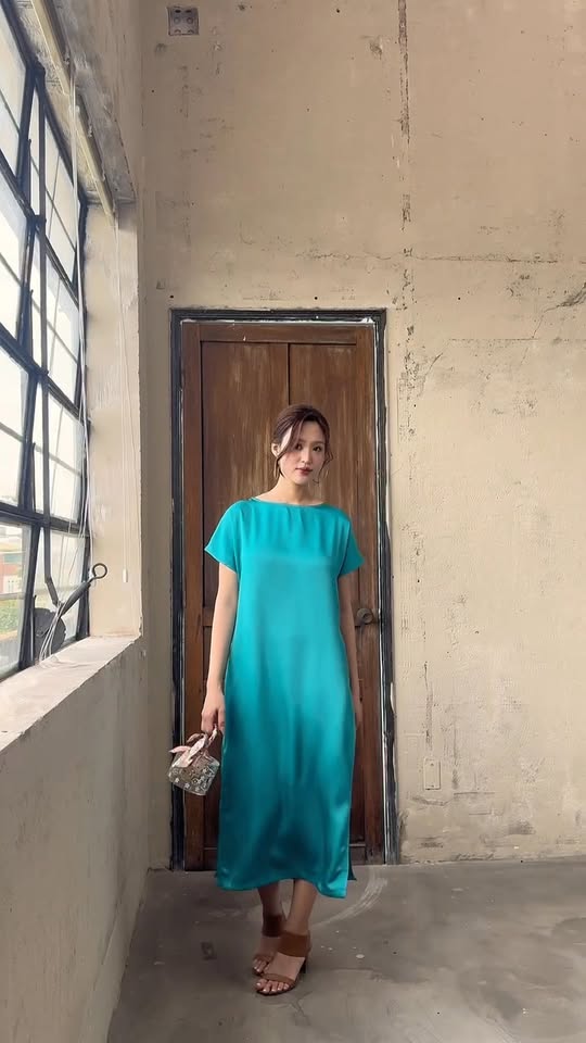 [🆕🇻🇳] Solei boutique 👕 Top1Fashion 👗  Một giai điệu sôi động
Xoá tan chiều mưa buồn  , shares-0✔️ , likes-36❤️️ , date-2025-10-08 23:52:37🇻🇳🇻🇳🇻🇳📰🆕