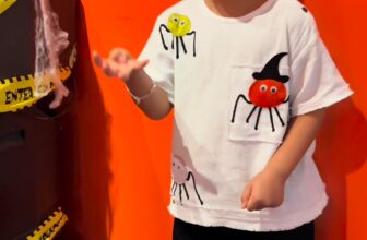 [🆕🇻🇳]  MONGU KIDS  thời trang thiết kế và phụ kiện trẻ em 🧑‍🧒❤️️👶⭐️ SET\/Spider _ \ud83c\udf83 \ud835\udc2d\ud835\udc2b\ud835\udc22\ud835\udc1c\ud835\udc24 \ud835\udc28\ud835\udc2b \ud835\udc2d\ud835\udc2b\ud835\udc1e\ud835 , shares-0✔️ , likes-12❤️️ , date-2025-10-09 00:59:52🇻🇳🇻🇳🇻🇳📰🆕