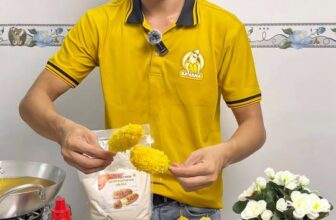 [🆕🇻🇳] Bánh Chuối Chiên Malaysia – Thành Phát 🍔 Top1Food  🍜 5k là giá rẻ nhất, chứ thật bán 1 cái 8 10k vẫn thấy ổn đó mọi người #hotdogxucxich #hotdog , shares-0✔️ , likes-17❤️️ , date-2025-10-11 03:00:51🇻🇳🇻🇳🇻🇳📰🆕