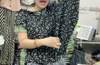 [🆕🇻🇳] Shop Mẹ Tin – Chuyên hàng thanh lý giá rẻ 👕 Top1Fashion 👗    @Mẫu mới về xinh linh lung các chị ơi ! Chất vải mát mịn, mặc ở nhà hay đi chơi đều tiện
Chị nào ưng nhắn bên em chốt đơn liền nha , shares-0✔️ , likes-16❤️️ , date-2025-10-11 04:50:09🇻🇳🇻🇳🇻🇳📰🆕