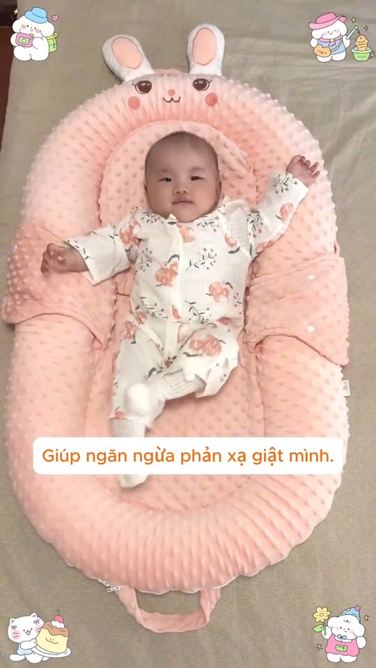 [🆕🇻🇳] Tino Kids-Hệ thống cửa hàng Mẹ bầu & Em bé đáng tin cậy nhất 🧑‍🧒❤️️👶⭐️ Chiếc nệm cho bé mà đa năng quá nè  , shares-0✔️ , likes-0❤️️ , date-2025-10-09 17:11:50🇻🇳🇻🇳🇻🇳📰🆕