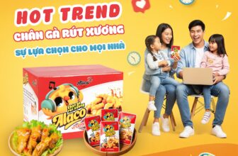 [🆕🇻🇳] Nhà máy Ăn Vặt Ngon 🍔 Top1Food 🍜  THỨ HAI KHÔNG ĐÁNG SỢ – ĐÁNG SỢ LÀ HẾT CHÂN GÀ RÚT XƯƠNG ALACO!Weekend vừa qua chill quá, giờ quay lại deadline thấy… hơi “choáng”
Mắt còn lim dim, dea , shares-1✔️ , likes-0❤️️ , date-2025-10-20 17:00:37🇻🇳🇻🇳🇻🇳📰🆕