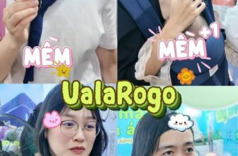 [🆕🇻🇳]  UalaRogo – Made in Vietnam – Thương hiệu thời trang phụ kiện cao cấp cho bé từ 0-4 tuổi 🧑‍🧒❤️️👶⭐️ Ba mẹ nói gì về tã/ bỉm cao cấp UalaRogo? Cùng Uala xem ngay mẹ nhé!#UalaRogo  #UalaRogokids #UalaRogonewborn  #UalaRogoss2025 , shares-0✔️ , likes-17❤️️ , date-2025-10-12 02:01:03🇻🇳🇻🇳🇻🇳📰🆕