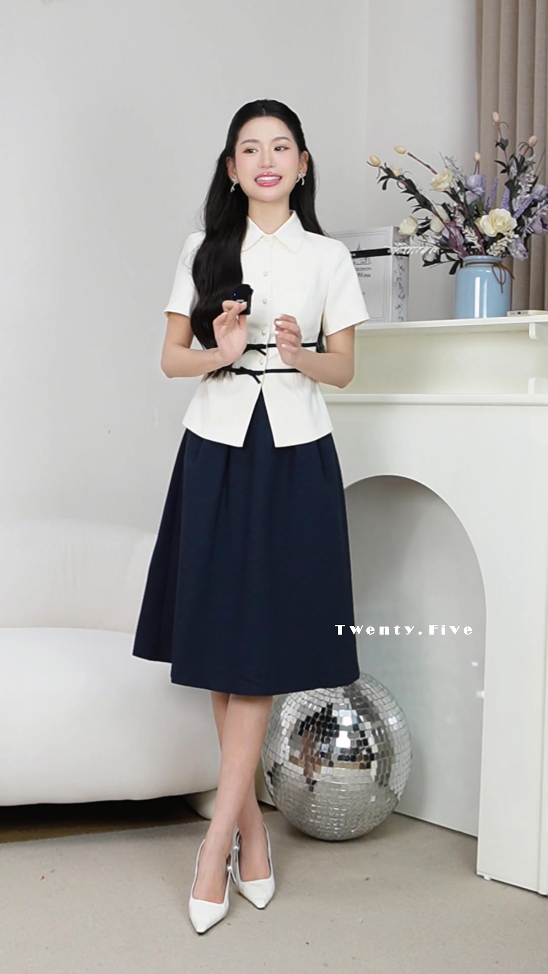 [🆕🇻🇳] Twentyfive Fashion – Thời Trang Thiết Kế 👕 Top1Fashion 👗   , shares-4✔️ , likes-50❤️️ , date-2025-10-11 04:12:00🇻🇳🇻🇳🇻🇳📰🆕