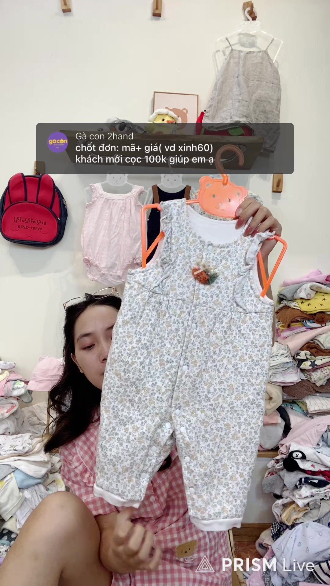 [🆕🇻🇳] Béiu – Baby Clothes – Đồ trẻ em 🧑‍🧒❤️️👶⭐️  “Set đồ ngọt ngào cho mùa thu – bé mặc là ‘lụi tim’ mẹ liềnMẹ ơi, mùa này là lúc để diện cho bé yêu những outfit xinh xắn và ấm áp rồi đóChi tiết n , shares-0✔️ , likes-4❤️️ , date-2025-10-12 18:01:07🇻🇳🇻🇳🇻🇳📰🆕