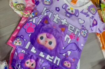 [🆕🇻🇳]  Ngọc Quí Chuyên Bán Quần Áo Mỹ Phẩm – bán quần áo cho MẸ và BÉ 🧑‍🧒❤️️👶⭐️ \ud83c\udf08BIG SALE C\u1ea2 NH\u00c0 \u01a0I!!!!\n Gi\u00e1 ch\u1ec9 t\u1eeb #35k\/b\u1ed9\nMUA 5B MI\u1ec4N SHIP TO\u00c0N QU\u1ed0C\n\ud83d\udc49 SIZE S , shares-2✔️ , likes-51❤️️ , date-2025-10-10 15:41:48🇻🇳🇻🇳🇻🇳📰🆕