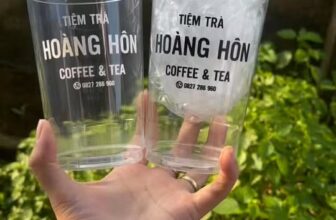 [🆕🇻🇳] In Ly Nhựa, Tô Giấy Giá Rẻ  (Đồ dùng một lần)-Dịch vụ in ấn 🎨 Top1Designs ✨  Ly cho chị khách nhà em  , shares-0✔️ , likes-4❤️️ , date-2025-10-13 04:10:33🇻🇳🇻🇳🇻🇳📰🆕