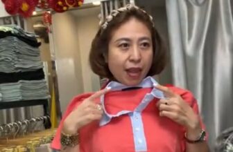 [🆕🇻🇳] SHOP THANH THỦY VNXK 👕 Top1Fashion 👗  Một chiếc polo chuẩn form là đủ để “gọn gàng mà vẫn phong cách”.
Chất vải mềm – thoáng – lên dáng cực đỉnh.
Mặc đi làm, cà phê hay đi chơi đều hợp vibe.
#o , shares-0✔️ , likes-8❤️️ , date-2025-10-15 23:01:05🇻🇳🇻🇳🇻🇳📰🆕