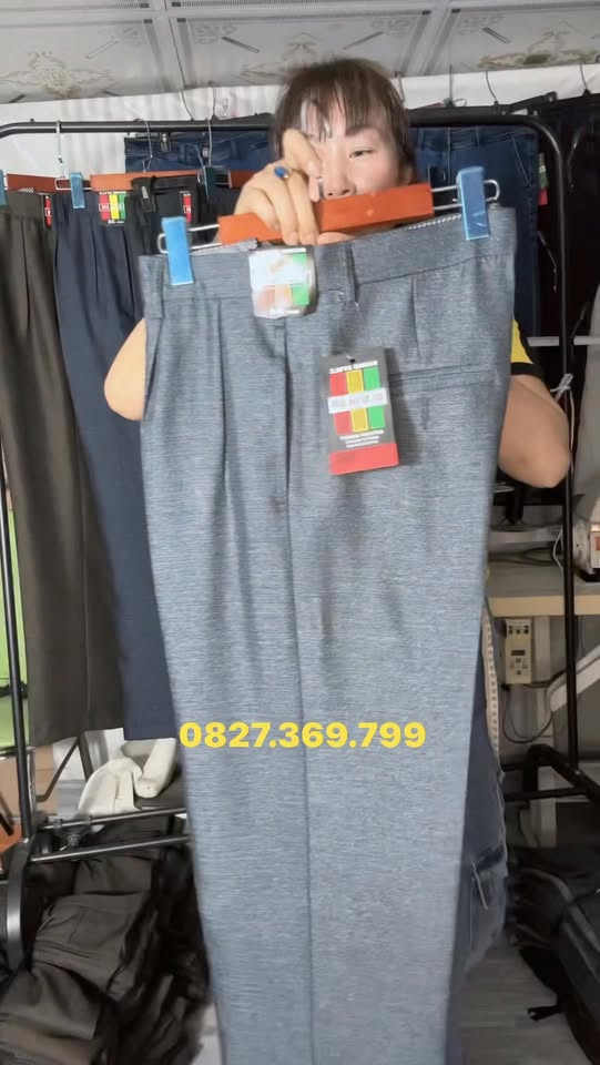 [🆕🇻🇳] Ngọc mai – chuyên quần áo trung niên 👕 Top1Fashion 👗  Màu đẹp , shares-0✔️ , likes-6❤️️ , date-2025-10-11 14:21:31🇻🇳🇻🇳🇻🇳📰🆕