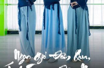 [🆕🇻🇳] S’Life GYM Quận 7 🧘 Top1Yoga 🤸🏻‍♀️ Dân Văn Phòng Ơi, Tan Ca Đi Học Múa Nào!
Sau 8 tiếng ngồi lì bên máy tính khiến cơ thể mệt rã rời?Hãy để từng điệu múa giúp bạn thả lỏng cơ thể, quên dea , shares-0✔️ , likes-2❤️️ , date-2025-10-12 23:30:40🇻🇳🇻🇳🇻🇳📰🆕