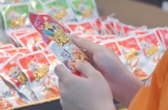 [🆕🇻🇳] Đồ ăn vặt ALACO chuyên chân gà, cánh gà, cá cơm ăn liền hot-trend của giới trẻ 🍔 Top1Food  🍜 Từ nhà máy đến tay người tiêu dùng của ALACOMỗi sản phẩm ALACO đều trải qua chuỗi kiểm định nghiêm ngặt trước khi đến tay khách hàng.
Từ nguyên liệu đượ , shares-0✔️ , likes-1❤️️ , date-2025-10-15 14:50:55🇻🇳🇻🇳🇻🇳📰🆕