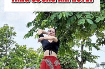 [🆕🇻🇳] Hà Vân Yoga 🧘 Top1Yoga 🤸🏻‍♀️ Vỗ 4 huyệt vàng giúp lưu thông khí huyết, giảm đau mỏi, tăng miễn dịch!  #havanyoga #dongyduongsinh #bamhuyettrilieu , shares-0✔️ , likes-23❤️️ , date-2025-10-09 02:37:51🇻🇳🇻🇳🇻🇳📰🆕