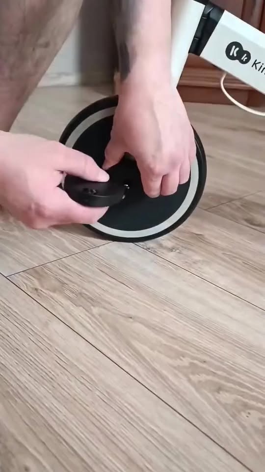 [🆕🇻🇳] Kinderkraft Vietnam 🧑‍🧒❤️️👶⭐️ Bé yêu đã sở hữu chiếc xe hot hit #4TRIKE đa di năng chưa? 
Lắp ráp và chuyển đổi chức năng dễ dàng. 4Trike chắc chắn sẽ là người bạn đồng hành đáng tin cậ , shares-0✔️ , likes-3❤️️ , date-2025-10-17 02:02:09🇻🇳🇻🇳🇻🇳📰🆕