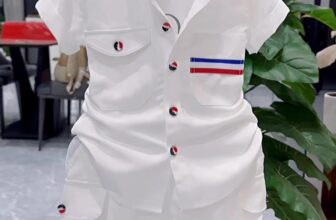 [🆕🇻🇳]  TONI KIDS – Thời Trang Trẻ Em – Thiết Kế 🧑‍🧒❤️️👶⭐️ \ud83c\uddf1\ud83c\uddf7 l SI\u00caU PH\u1ea8M #TONIKIDS \u0110\u00c3 CH\u00cdNH TH\u1ee8C L\u00caN K\u1ec6 \ud83c\udf40\n\u2764\ufe0f \ud835\uddda\ud835\u , shares-1✔️ , likes-185❤️️ , date-2025-10-13 23:35:35🇻🇳🇻🇳🇻🇳📰🆕