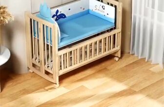 [🆕🇻🇳] Babyluckstore.com – Chuyên sản xuất các dòng nôi cũi đa năng giúp các mẹ chăm sóc con dễ dàng với đầy đủ những tiện ích 🧑‍🧒❤️️👶⭐️  , shares-0✔️ , likes-0❤️️ , date-🇻🇳🇻🇳🇻🇳📰🆕