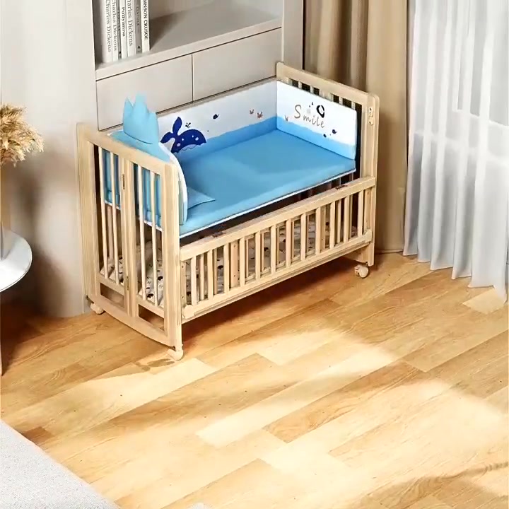 [🆕🇻🇳] Babyluckstore.com – Chuyên sản xuất các dòng nôi cũi đa năng giúp các mẹ chăm sóc con dễ dàng với đầy đủ những tiện ích 🧑‍🧒❤️️👶⭐️  , shares-0✔️ , likes-0❤️️ , date-🇻🇳🇻🇳🇻🇳📰🆕