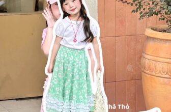 [🆕🇻🇳] Smock Nhà Thỏ – ĐẦM SMOCK 🩷 ĐẦM THIẾT KẾ 🩷 🧑‍🧒❤️️👶⭐️ #Smocknhatho #damxinhchobe #vaybegai , shares-0✔️ , likes-10❤️️ , date-2025-10-13 01:14:08🇻🇳🇻🇳🇻🇳📰🆕
