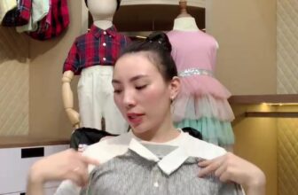 [🆕🇻🇳] Phạm Bảo Hân Boutique 🧑‍🧒❤️️👶⭐️ S\u01a1 mi b\u00e9 M\u1ef9 Si\u00eau Vip – chu\u1ea9n h\u00e0ng A_U_T_H ch\u1ea5t m\u00e1t \ufffd \ufffd”},”id”:”UzpfSTEwMDA4Mzc1OTMwNjI0MTpWSzoxMjMzMjQ2OT , shares-2✔️ , likes-44❤️️ , date-2025-10-12 18:44:47🇻🇳🇻🇳🇻🇳📰🆕