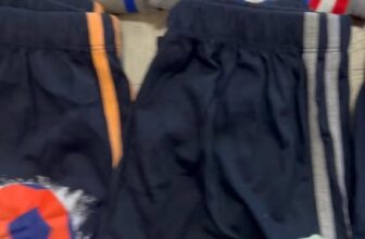 [🆕🇻🇳] Thời trang trẻ em SamBon Kids  🧑‍🧒❤️️👶⭐️ Quần xuất size cồ đại 8-18 tuổiSẵn SamBon Kids rồi ạGhé mua cho bé ngay bạn nha!!!!
_______________
SamBon Kids
38 Điện Biên Phủ, Nha Trang
0938129277 , shares-0✔️ , likes-0❤️️ , date-2025-10-12 17:02:05🇻🇳🇻🇳🇻🇳📰🆕