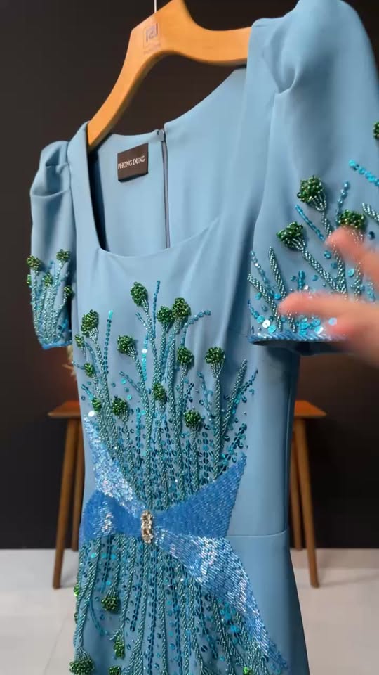 [🆕🇻🇳] Phong Dung Shop – Thời trang dạ hội Phong Dung – Đường nét của sự khác biệt 👕 Top1Fashion 👗  Cuối tuần  , shares-0✔️ , likes-44❤️️ , date-2025-10-11 02:27:05🇻🇳🇻🇳🇻🇳📰🆕