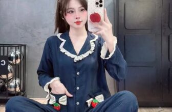 [🆕🇻🇳] Diệu Queen-XƯỞNG MAY ĐỒ BỘ GIÁ RẺ 👕 Top1Fashion 👗  Thong dong  , shares-0✔️ , likes-18❤️️ , date-2025-10-13 02:21:08🇻🇳🇻🇳🇻🇳📰🆕