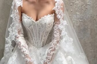 [🆕🇻🇳] Dulcie Bridal – Cửa hàng váy cưới 🤵🏻 Top1Wedding 👰🏻  Những chiếc váy cưới full ren đang dần trở thành xu hướng mùa cưới 2025-2026 được các nàng dâu GenZ vô cùng ưa thích, và chắc chắn Soverie không nằm ngoài  , shares-0✔️ , likes-4❤️️ , date-2025-10-09 23:23:22🇻🇳🇻🇳🇻🇳📰🆕