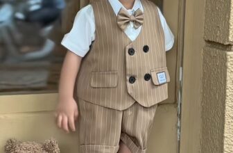 [🆕🇻🇳] FBaby Store – Thời Trang Trẻ Em Thiết Kế Cao Cấp 😎❤️️⭐️  𝟑 𝐠𝐢𝐚̂𝐲 𝐛𝐢𝐞̂́𝐧 𝐡𝐢̀𝐧𝐡 𝐭𝐡𝐚̀𝐧𝐡 “ 𝐓𝐨̂̉𝐧𝐠 𝐓𝐚̀𝐢 𝐍𝐡𝐢́” – 𝐎𝐮𝐭𝐟𝐢𝐭 𝟏𝟎 đ𝐢𝐞̂̉𝐦 𝐤𝐡𝐨̂𝐧𝐠 𝐜𝐨́ 𝐧𝐡𝐮̛𝐧𝐠
Full set 4 món –  phong cách lịch lãm từ đầu đến chân
“Không cần nh , shares-0✔️ , likes-3❤️️ , date-2025-10-14 18:12:50🇻🇳🇻🇳🇻🇳📰🆕