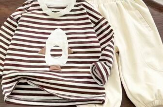 [🆕🇻🇳] Cocandy kids – Thương hiệu thời trang thiết kế dành cho bé 🧑‍🧒❤️️👶⭐️ Một set đồ tone nâu be cho mùa thu đông , shares-0✔️ , likes-17❤️️ , date-2025-10-12 22:00:08🇻🇳🇻🇳🇻🇳📰🆕