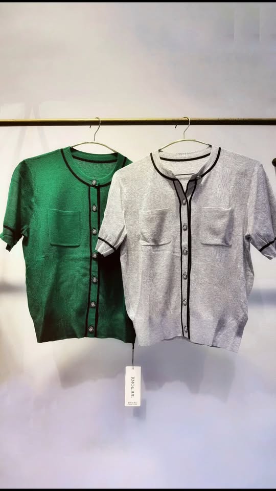 [🆕🇻🇳] Shop Néo – Thời trang nữ cao cấp 👕 Top1Fashion 👗  Các mẫu áo R&J lẻ size SALE 30% còn sẵn ạ , shares-0✔️ , likes-6❤️️ , date-2025-10-13 17:23:52🇻🇳🇻🇳🇻🇳📰🆕