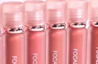 [🆕🇻🇳] FOCALLURE_vn – Color the Life 💅💇 Top1Makeup 💕👄  Meet  FOCALLURE Watery Velvet Tint — your lips, but softer, smoother, dreamier
6 stunning shades that melt into your lips like silk — from everyday nudes  , shares-0✔️ , likes-10❤️️ , date-2025-10-16 02:06:23🇻🇳🇻🇳🇻🇳📰🆕