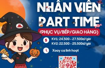 [🆕🇻🇳] Pizza Hut VN Recruitment  👁 Top1Jobs👥  HALLOWEEN tới rồi – bạn hóa trang thành gì chưa?
Còn Pizza Hut thì đã hóa thân thành… “thợ săn nhân tài” rồi đó!
Chúng mình đang tìm kiếm những gương m , shares-5✔️ , likes-4❤️️ , date-2025-10-14 02:00:15🇻🇳🇻🇳🇻🇳📰🆕