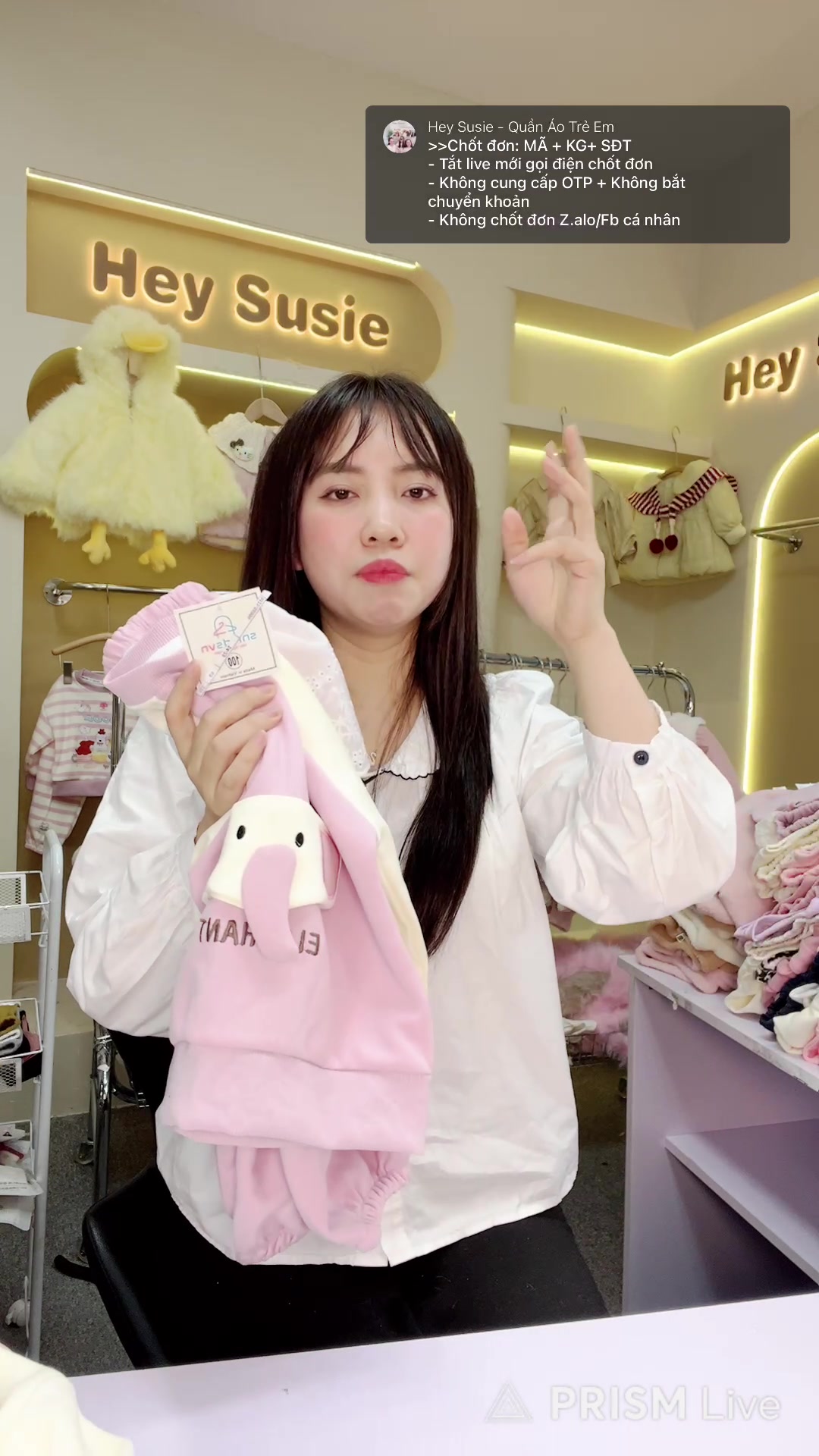 [🆕🇻🇳] Hey Susie – Quần Áo Trẻ Em 🧑‍🧒❤️️👶⭐️ SALE Hu00c0NG THU u0110u00d4NG u0110u00d3N KK Lu1ea0NH”},”id”:”UzpfSTEwMDA1NDQ5MDExNzc3MjpWSzoxNDQ0NjM2NzAzMjgwNDY3″},”accent_color”:”FF5A7CAC”},”ext , shares-317✔️ , likes-22K❤️️ , date-2025-10-12 18:33:06🇻🇳🇻🇳🇻🇳📰🆕