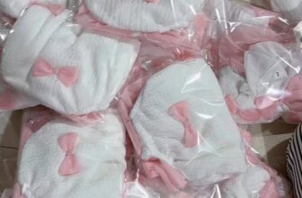 [🆕🇻🇳] Tiệm Sun – Quần áo đẹp cho bé – Bí mật của những em bé TỰ TIN – THẦN THÁI và HẠNH PHÚC � 🧑‍🧒❤️️👶⭐️ Sau bao nhiêu ngày chờ đợi thì cuối cùng e cũng về thêm được 1 ít rồi đây ạ  , shares-0✔️ , likes-9❤️️ , date-2025-10-16 00:13:34🇻🇳🇻🇳🇻🇳📰🆕