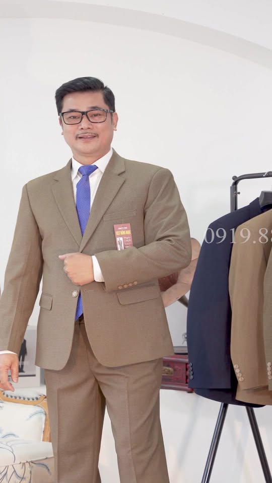 [🆕🇻🇳] Hồng Ngọc – Vest Nam Trung Niên Cao Cấp 👕 Top1Fashion 👗  0919.887.111 , shares-0✔️ , likes-1❤️️ , date-2025-10-14 02:28:16🇻🇳🇻🇳🇻🇳📰🆕