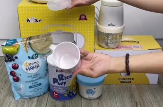 [🆕🇻🇳]  Gold Kids – Mom And Baby – combo Đi Sinh – Combo Ăn Dặm – Sữa & Tã – Quần Áo – Đồ Dùng Sơ Sinh – Ghế Ăn Dặm – Tủ Quần Áo – Xe Tập Đi – Xe Đẩy – Xe Đồ Chơi  🧑‍🧒❤️️👶⭐️ Seri ăn dặm cùng Gold Kids đây bame ơiii  #andamchobe  #andam  #mevabe , shares-0✔️ , likes-9❤️️ , date-2025-10-10 22:22:04🇻🇳🇻🇳🇻🇳📰🆕