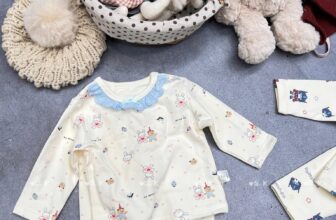 [🆕🇻🇳] Hi Chan Kids – 418 Trần Hưng Đạo – Nam Định 🧑‍🧒❤️️👶⭐️ Pijama về sz hiếm 66-99 chất đẹp mê li
, shares-0✔️ , likes-5❤️️ , date-2025-10-17 14:41:59🇻🇳🇻🇳🇻🇳📰🆕