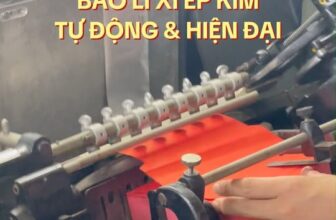 [🆕🇻🇳] IN NHANH D2print  (Fast Printing)-cung cấp giải pháp trọn gói từ thiết kế 🎨 Top1Designs ✨  Bao lì xì ép kim tự động & hiện đạiCông nghệ tự động giúp xử lý nhanh các đơn hàng số lượng lớn mà vẫn duy trì chất lượng ổn định, đáp ứng tiến độ sản xu , shares-0✔️ , likes-1❤️️ , date-2025-10-13 23:55:59🇻🇳🇻🇳🇻🇳📰🆕