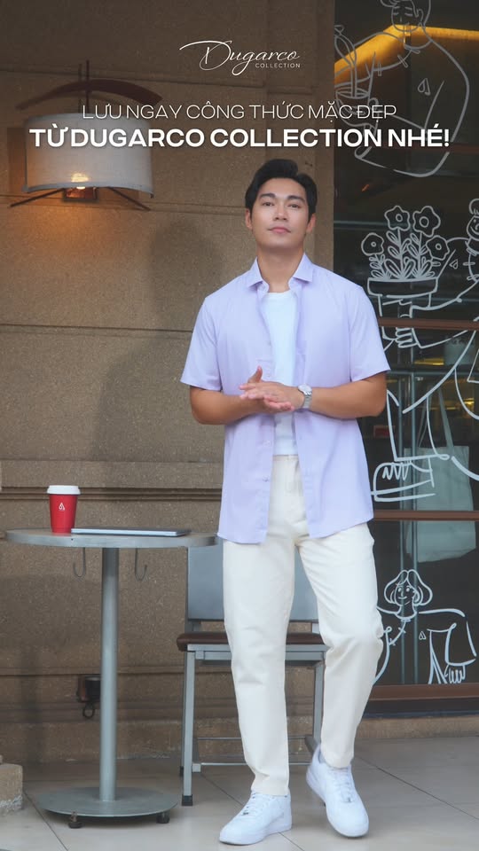 [🆕🇻🇳] Dugarco Collection Outlets 👕 Top1Fashion 👗  Lưu ngay công thức mặc đẹp với sơ mi ngắn tay từ Dugarco Collection!#238SMSB22053 #238SMSB22087 #238SMSB22052 , shares-0✔️ , likes-11❤️️ , date-2025-10-17 19:01:03🇻🇳🇻🇳🇻🇳📰🆕