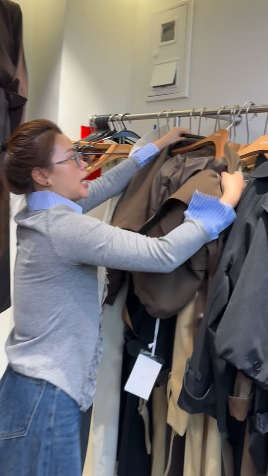 [🆕🇻🇳] Bcloud – Quần áo giày dép túi xách thời trang  👕 Top1Fashion 👗  Khoác xinh các nàng ơi , shares-0✔️ , likes-12❤️️ , date-2025-10-13 19:06:50🇻🇳🇻🇳🇻🇳📰🆕