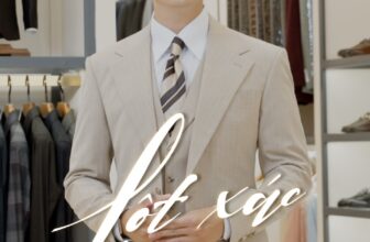 [🆕🇻🇳] Adam Store – Thương hiệu Suit may sẵn hàng đầu Việt Nam👕 Top1Fashion 👗  \u201cL\u1ed8T X\u00c1C\u201d CHO CH\u00da R\u1ec2 G\u1ea6Y CH\u1ec8 V\u1edaI 3 TIPS CH\u1eccN SUIT\n\n\u25aa\ufe0f \u0110\u00e2u ph\u1ea3i ch\u1ec9 nh\u1e , shares-2✔️ , likes-62❤️️ , date-2025-10-18 02:25:09🇻🇳🇻🇳🇻🇳📰🆕