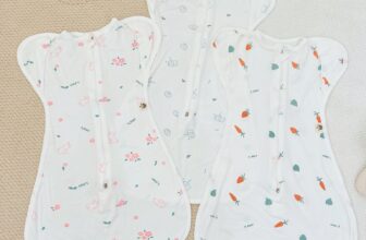 [🆕🇻🇳]  Bibu Store – Mẹ và bé – Trọn gói đi sinh🧑‍🧒❤️️👶⭐️  Bé ngủ ngon – mẹ an tâm với nhộng chũn thần kỳNhững ngày đầu đời, giấc ngủ của con chính là “chìa khóa vàng” cho phát triển.
Nhộng chũn giúp bé ngủ sâu , shares-0✔️ , likes-0❤️️ , date-2025-10-16 16:14:12🇻🇳🇻🇳🇻🇳📰🆕